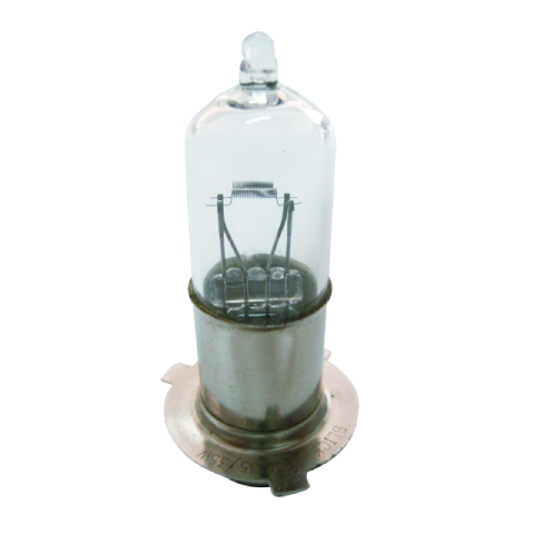 Motorcycle Halogen